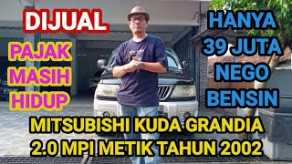 Inilah Info Harga Mobil Bekas Mitsubishi Kuda 2001 - 2005 Berikut link iklsn nya di olx : 1. http://. 