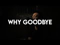 Peabo Bryson - Why Goodbye (Rantaone Cover)