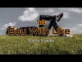 Boy With Uke - Toxic (Lirik Dan Terjemahan)