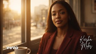 Kiesha Miles – “I Deserve More Than The Bare Minimum”