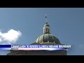 New commission to review Indiana-Illinois border changes