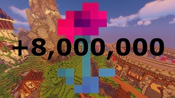 CRAFTING THIS ITEM MAKES MILLIONS! (Hypixel Skyblock)