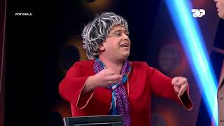 Download Lagu Portokalli, 23 Nëntor 2025- Z.N.Q (Zyra ka dal sufiçit) MP3