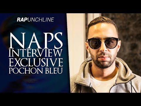 Youtube: Naps parle de Jul, son évolution, Soprano, Marseille …
