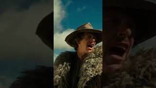 Kill That House (Slow West) #Shorts #movie