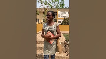 I’m a KNUST sTudent😨🇬🇭#viral #school #ghana