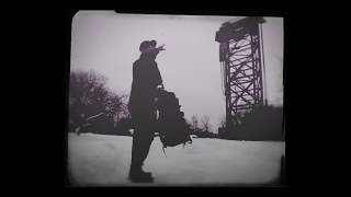 Ben LaMar Gay - Downtown Castles Can Never Block The Sun
