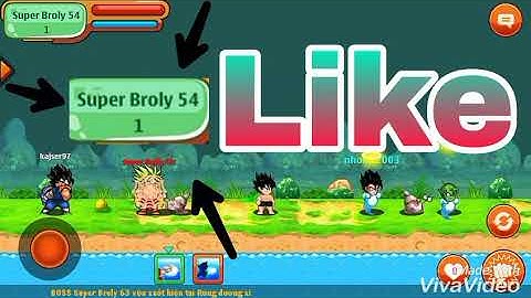 Ngọc rồng online - tìm đệ tử cho ních sơ sinh