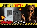 Ornexis EMS Plate Review: The Restless Legs Device Exposed (2026)