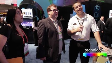 CES 2012 - Overview