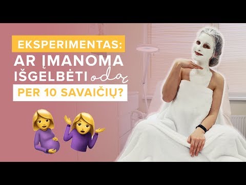 Video: 10 Geriausių Nėštumo Metu Saugių Kremų Nuo Saulės - Sveikatos Linijos Tėvystė