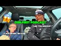 I Made A Podcast HOW I MET DAKOTA I Made A Podcast HOW I MET DAKOTA
