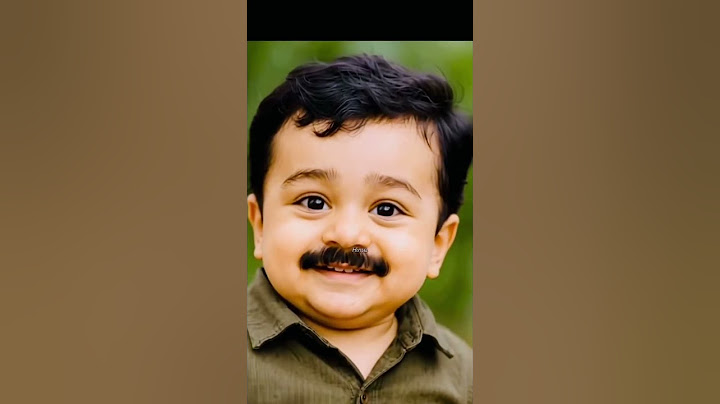 നിനക്ക് എല്ലാരും ഉണ്ട്