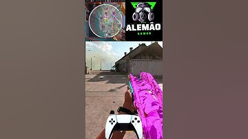 RECLAIMER 18👑🎮 #gamingshorts #gamingskills #gaming #warzone #mw3 #shots  #codmodernwarfare3