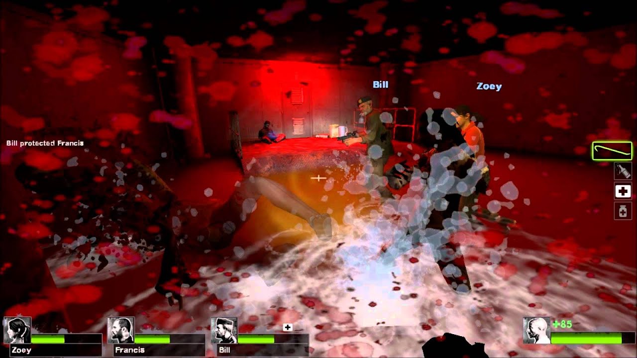 Left 4 Dead 2 Community Creations W DarkArtz Claustrophobia 1 YouTube left-4-dead-2-community-creations-w-darkartz-claustrophobia-1-youtube