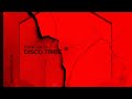 Pinkloud - Disco Tribe (Official Audio)