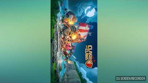 How to download  coc  private server  with TH 12