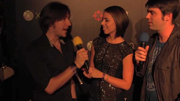 Fun with the Resident Evil 6 voice actors