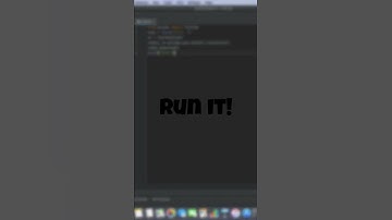 How to download a YouTube video using python #shorts
