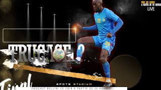 Leopards Rdc Foot Quelles Sont Les Leçons À Tirer De Cet Échec ?
