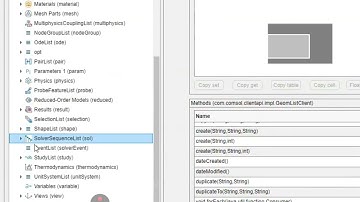 LiveLink Comsol To Matlab