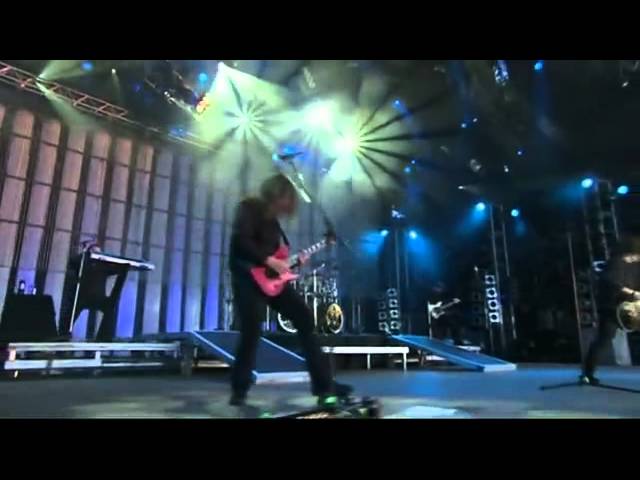 Blind Guardian Live - Into the storm