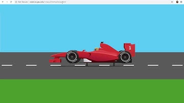 Project 1 Demo Video