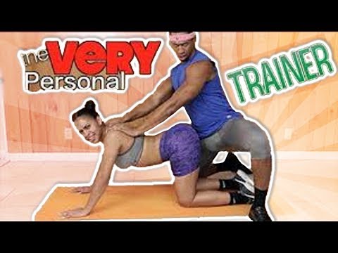 The VERY Personal Trainer (part 2)