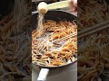きんぴらごぼうの作り方・レシピ/ばあちゃんの料理教室 #shorts