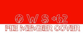 Download Lagu GWS +62 - ECKO SHOW (FIJE MEMBER COVER) MP3 Download Lagu GWS +62 - ECKO SHOW (FIJE MEMBER COVER) MP3