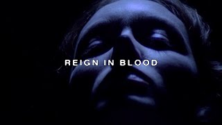 $UICIDEBOY$ - REIGN IN BLOOD