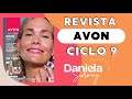 Revista avon ciclo 9 preventa colombia 2024