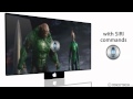 Apple itv   apple tv concept