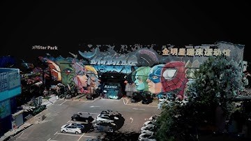 From Air to Ground: Geosun LiDAR Compilation | Airborne, Handheld & Mobile Mapping