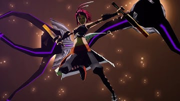 .hack//GU Last Recode Part 57 The Lost Ones Return | Find Cubia