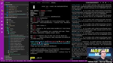 Implementing Awaitable Workflow Outcomes for Zeebe.io in the Node.js client - Part 2/2