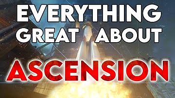 Everything Great About Zombies: Ascension