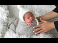 BABY'S FIRST PHOTOSHOOT! *THE CUTEST PHOTOS*