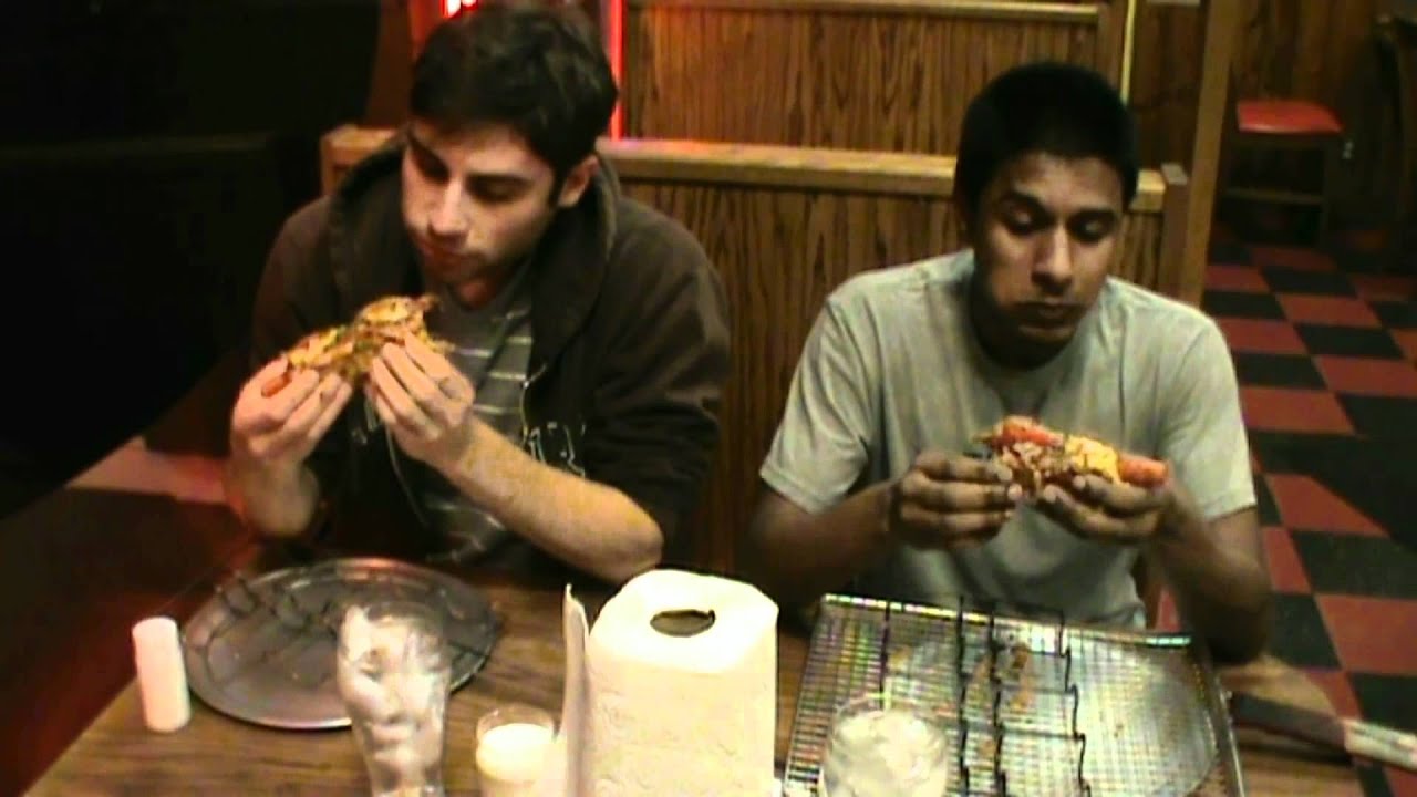 white men can eat hot peppers.flv - YouTube