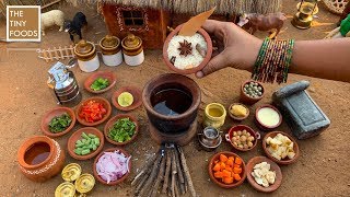 Miniature Vegetable Biryani Vegetable Biryani Restaurant Style Lunch Box Recipe Easy Recipe