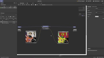 HowTo: Python3 XGraph Modules