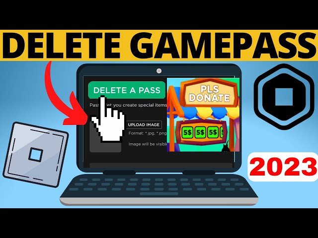 Make you a roblox gamepass by Exzyaa