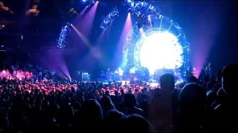 Widespread panic Happy Xmas 12-31-12 Charlotte NC Widespread panic Happy Xmas 12-31-12 Charlotte NC