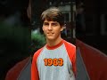 Tom Cruise Then & Now 🔥 | From 90s Superstar to Timeless Legend | Trendi Up Shorts