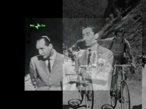 Bartali  - Paolo Conte