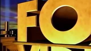 Fox Video Logo