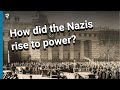 The Rise of Nazism to Power