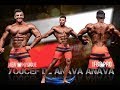 Best Chest and Biceps Workout with ANAVA Mp3