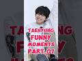 Kim Taehyung Funniest Moments Ever Can You Handle The Laughs Kim Taehyung Funniest Moments Ever Can You Handle The Laughs