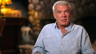 Did Eric Bischoff really want to put WWE out of business?